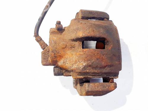 Used Right front brake caliper Right front brake caliper BMW X5 (E53) 3.0 d (184 hp) 35151604 35151604