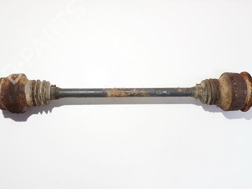 Used Left rear driveshaft Left rear driveshaft 35451265 35451265