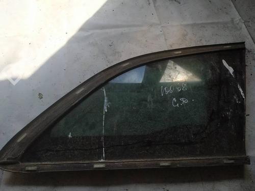Used Rear right quarter glass Rear right quarter glass 35075325 35075325