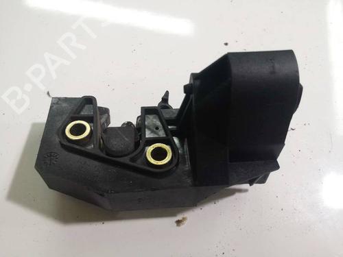 Used Electronic module Electronic module VW PASSAT B5 Variant (3B5) 1.9 TDI (110 hp) 34834622 34834622