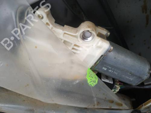 Used Left front window motor Left front window motor 35360652 35360652