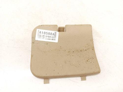 Forra da mala Forra da mala NISSAN TERRANO II (R20) 3.0 Di 4WD (154 hp) 34744911 34744911