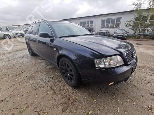 Used Parts AUDI A6 C5 (4B2, 4B4) 2.5 TDI 4948725