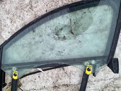 Used Front left door window Front left door window 34907988 34907988