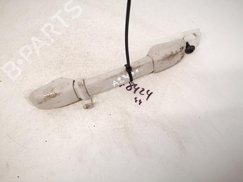 Interior roof handle PEUGEOT 807 (EB_) 2.0 HDI | BP35391231I35 - Image 3