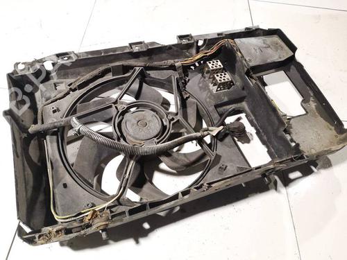 Used Fan Fan CITROËN XSARA PICASSO (N68) 2.0 HDi (90 hp) 34927327 34927327