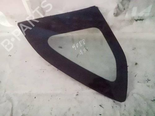 Used Rear right quarter glass Rear right quarter glass HONDA FR-V (BE) 2.0 (BE3) (150 hp) 35296278 35296278