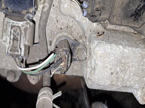 Electronic sensor LEXUS GS (_S19_) 300 (GRS190_, GRS190R) | BP34794070M84 - Image 2