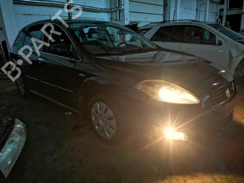 Used Parts FIAT CROMA (194_) 1.9 D Multijet (194AXB1B) (120 hp) 4445321