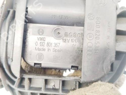 Electronic module SKODA FABIA II (542) 1.9 TDI | BP32588921M83 - Image 3