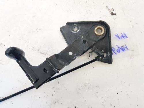 Interior handle AUDI A6 C5 (4B2, 4B4) 2.5 TDI | BP35534106I7 - Image 3