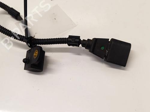 Electronic sensor AUDI A6 C5 (4B2, 4B4) 2.5 TDI | BP34739735M84 - Image 2