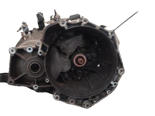 Used Gearbox Gearbox 35369393 35369393
