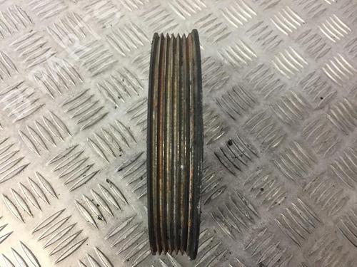 Pulley CITROËN JUMPY II (VF7) 1.6 HDi 90 16V | BP35707754M122 - Image 2