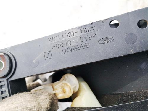 Gear lever FORD TRANSIT Van (FA_ _) 2.2 TDCi | BP35423050M90 - Image 3