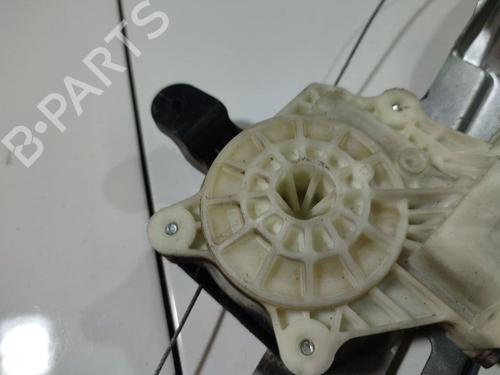 Left rear window motor FORD FOCUS III 1.6 TDCi | BP34897996E23 - Image 2