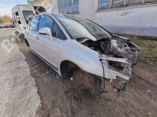 Used Parts CITROËN C4 I (LC_)  1.6 HDi  4615688