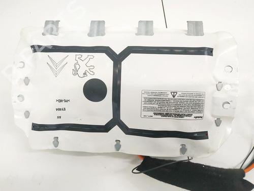 Used Passenger airbag Passenger airbag PEUGEOT 207 (WA_, WC_) 1.6 16V VTi (120 hp) 32895916 32895916