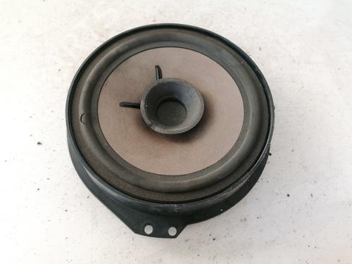 Used Speaker Speaker OPEL ASTRA G Hatchback (T98) 2.0 DI (F08, F48) (82 hp) 33088179 33088179