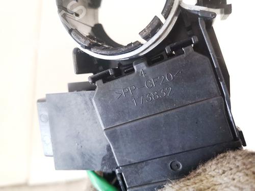 Warning switch TOYOTA VERSO S (_P12_) 1.33 (NSP120_) | BP35440025I22 - Image 3