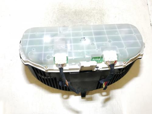 Instrument cluster MAZDA 3 (BK) 1.6 DI Turbo | BP35873778C47 - Image 2
