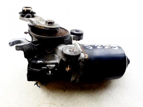 Used Front wiper motor Front wiper motor MAZDA 323 S V (BA) 2.0 D (71 hp) 35857249 35857249