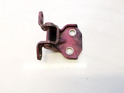 Hinge/Door check strap SUBARU OUTBACK (BR) 2.0 D AWD (BRD) | BP33060839C146 - Image 2