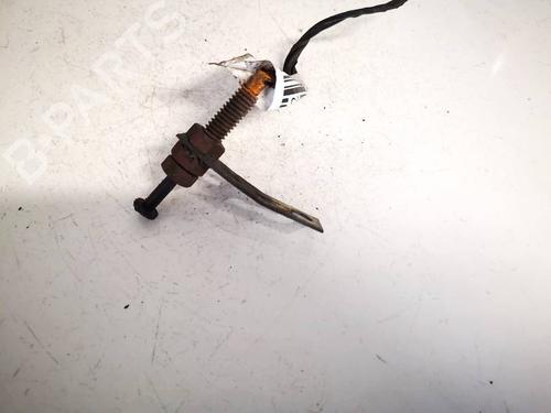 Used Electronic module Electronic module NISSAN NOTE (E11, NE11) 1.6 (110 hp) 35136349 35136349