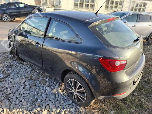 Electronic module SEAT IBIZA IV (6J5, 6P1) 1.4 | BP35107006M83 - Image 9