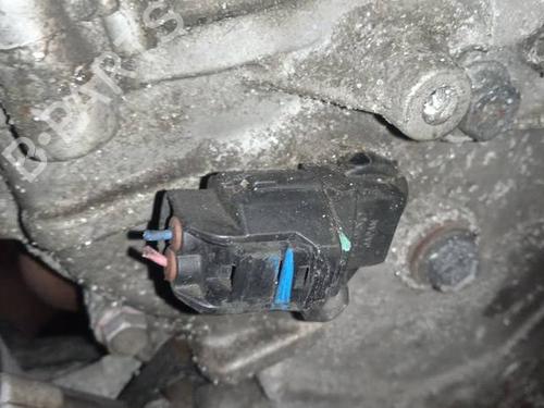 Electronic sensor TOYOTA VERSO (_R2_) 2.0 D-4D (AUR20_, AUR20R) | BP35142537M84 - Image 2