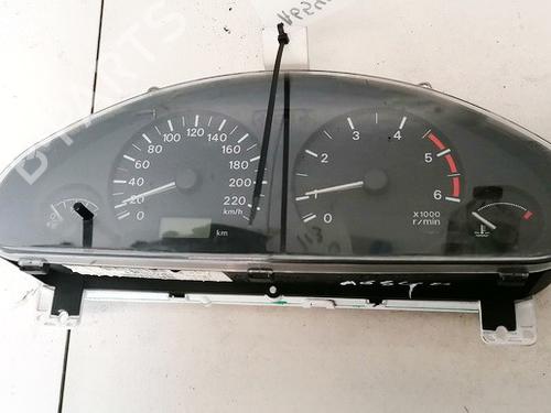 Used Instrument cluster Instrument cluster 35595546 35595546