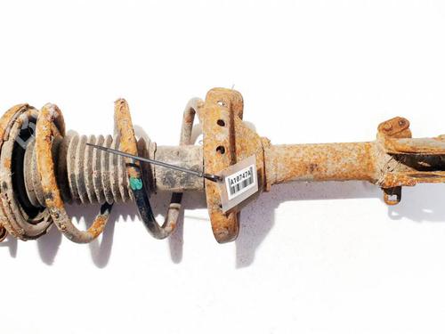 Used Left front shock absorber Left front shock absorber SUBARU OUTBACK (BR) 2.0 D AWD (BRD) (150 hp) 34923725 34923725