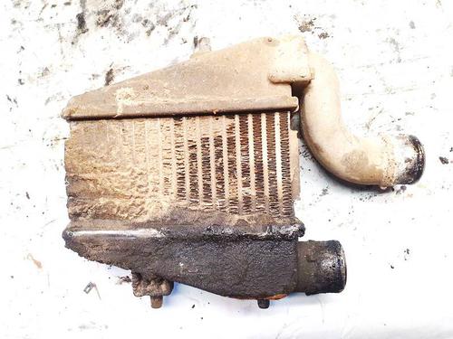 Used Intercooler Intercooler 35360759 35360759