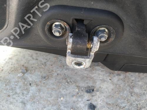Used Hinge/Door check strap Hinge/Door check strap 35437386 35437386