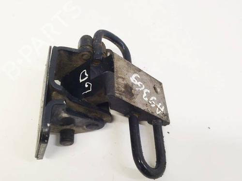 Hinge/Door check strap AUDI A8 D3 (4E2, 4E8) 4.2 quattro | BP32615554C146