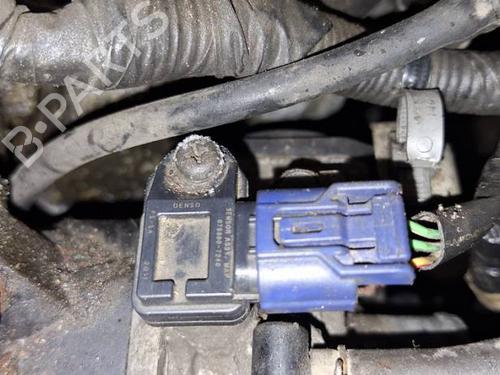 Electronic module HONDA FR-V (BE) 2.0 (BE3) | BP34818175M83 - Image 2