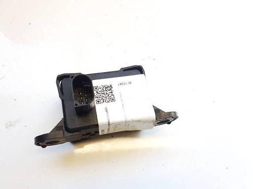 Used Electronic module Electronic module SUBARU LEGACY IV Estate (BP) 2.0 AWD (BP5) (138 hp) 34796434 34796434