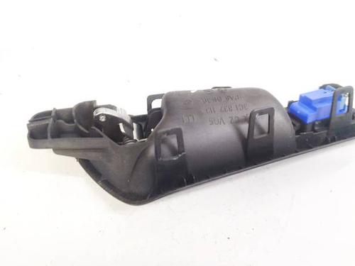 Front left interior door handle VW PASSAT B6 (3C2) 2.0 TDI 16V | BP35104476I13 - Image 2