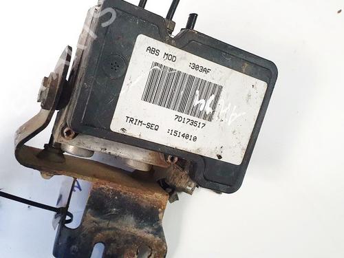 Módulo de ABS Módulo de ABS DODGE CALIBER 2.0 (156 hp) 35462551 35462551