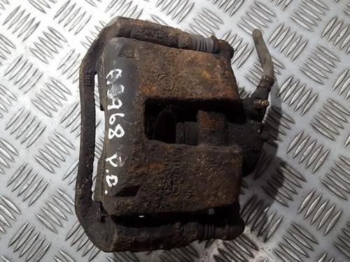 Used Right front brake caliper Right front brake caliper FIAT STILO (192_) 1.9 JTD (192_XE1A) (115 hp) 35697297 35697297