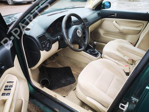 Electronic module VW BORA I (1J2) 1.6 | BP32907791M83  - Image 10