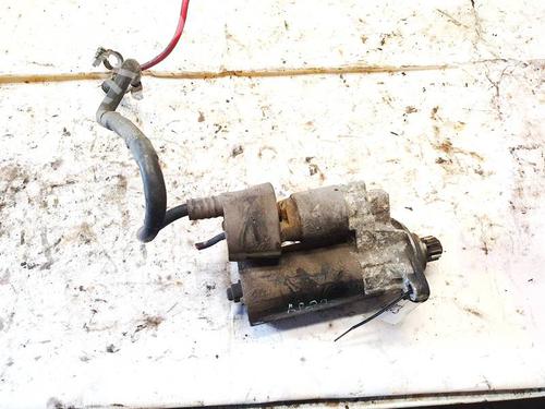 Used Starter Starter 35302496 35302496