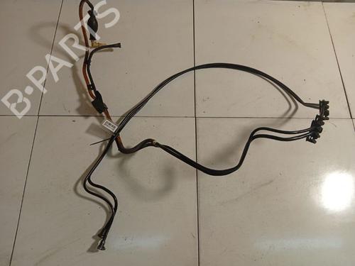 Pipe CITROËN C5 III (RD_) 2.0 HDi (RDRHD8, RDRHDJ, RDRHR8, RDRHRJ) | BP39604860M125 - Image 3