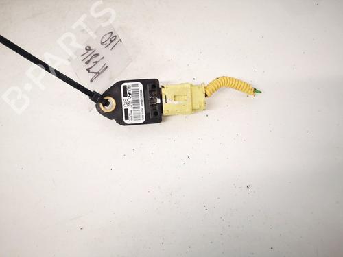 Used Electronic module KIA CEE'D Hatchback (ED) 1.6 CRDi 115 (115 hp) 32902635