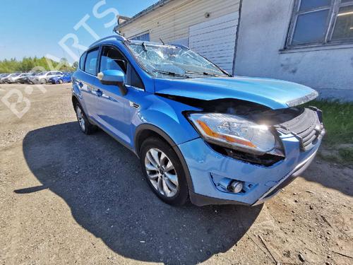 Used Parts FORD KUGA I 2.0 TDCi (136 hp) 4442769