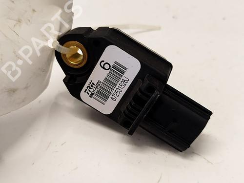 Used Electronic sensor Electronic sensor BMW 3 (F30, F80) 318 d (150 hp) 39116075 39116075