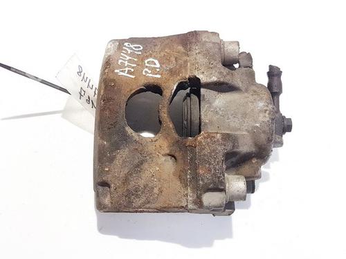 Used Right front brake caliper Right front brake caliper SAAB 9-3 (YS3F, E79, D79, D75) 2.2 TiD (125 hp) 35456177 35456177