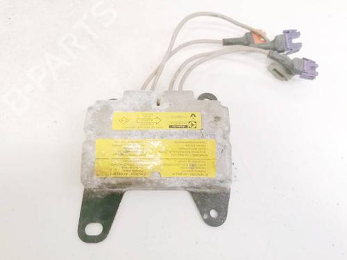 Used ECU airbags ECU airbags RENAULT LAGUNA I (B56_, 556_) 2.0 (114 hp) 32928307 32928307