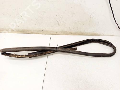 Used Rubber door seal Rubber door seal 39231742 39231742