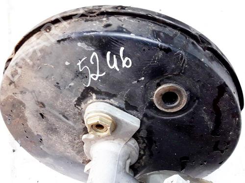 Used Servo brake Servo brake AUDI A4 B5 (8D2) 1.9 TDI (110 hp) 35857827 35857827